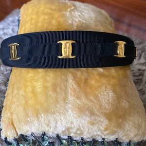 Ferragamo head band